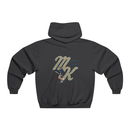 Mikaela Gordon Vintage Hoodie (Front + Back)