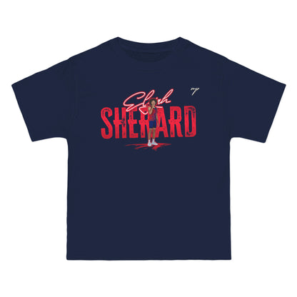 Elijah Sherard Vintage Tee