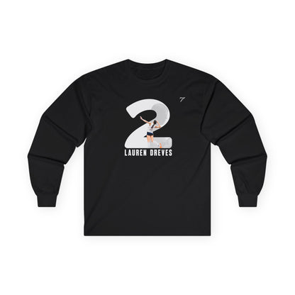 Lauren Dreves Long Sleeve Tee