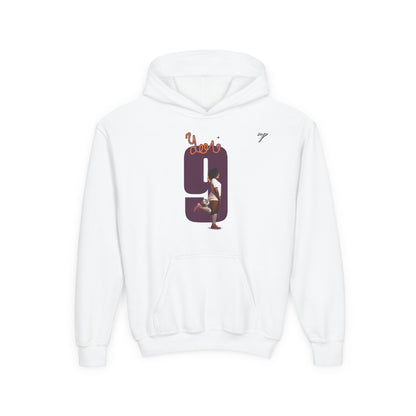 Yori Perry-Rice YOUTH Hoodie
