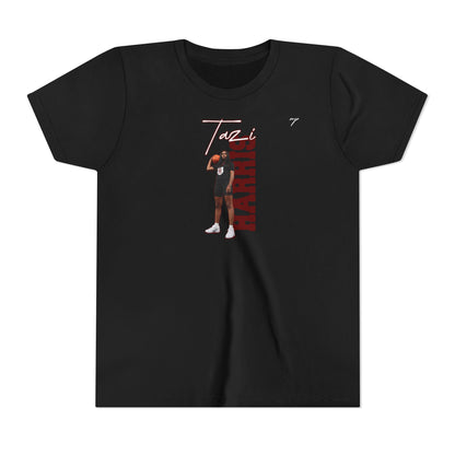 Tazi Harris YOUTH Graphic Tee
