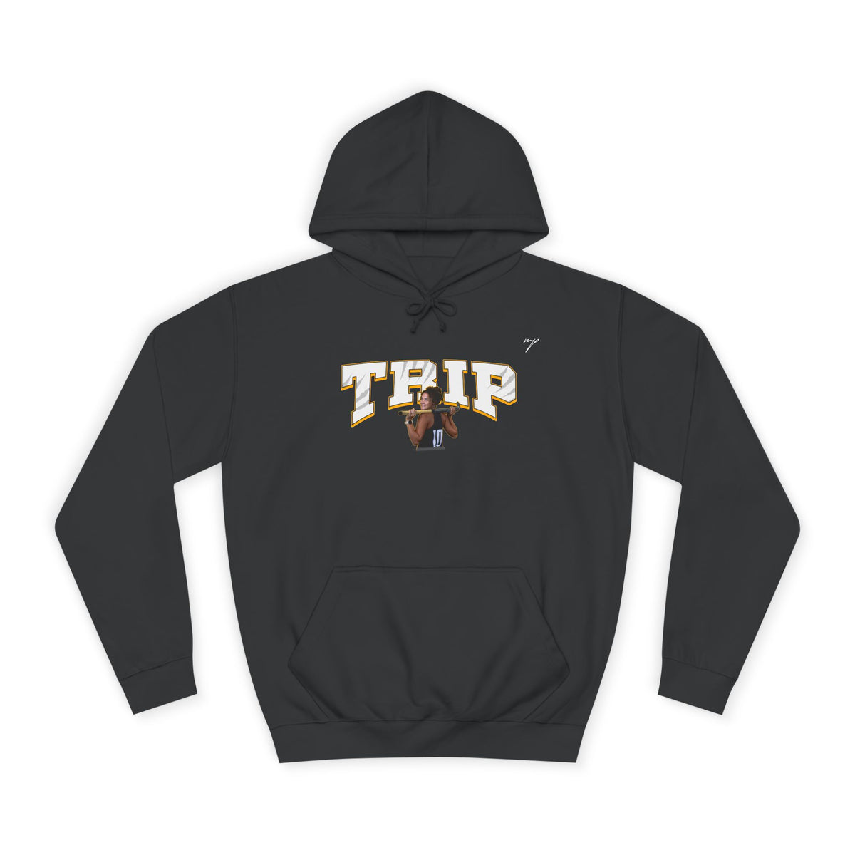 Gianna Tripodi Hoodie