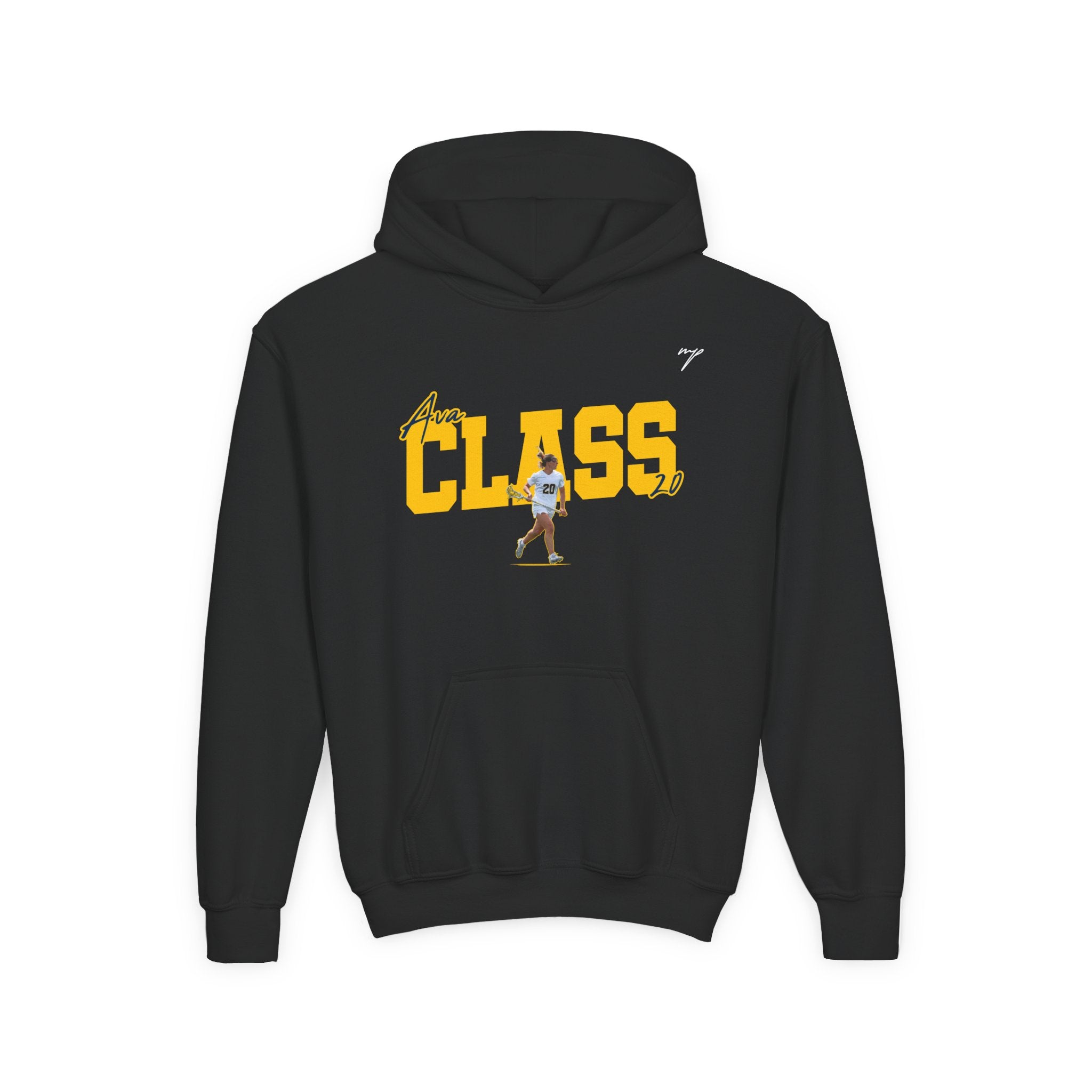 Ava Class YOUTH Hoodie