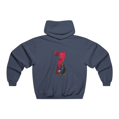 Courtney Grayson Vintage Hoodie
