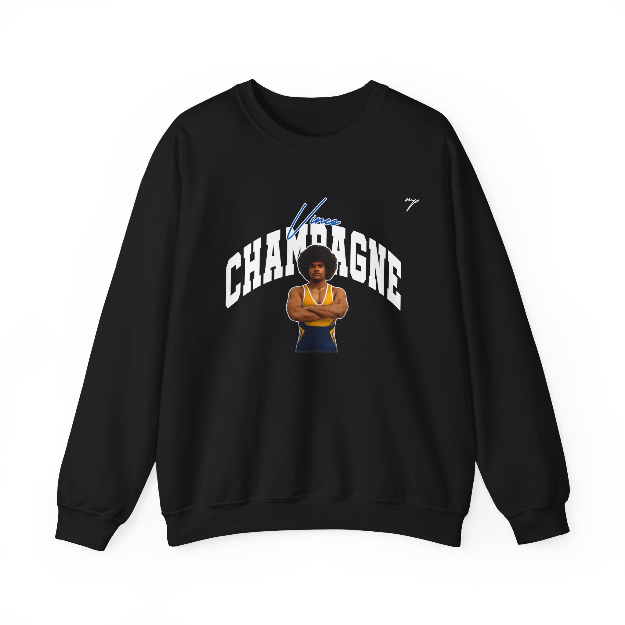 Vince Champagne Crewneck