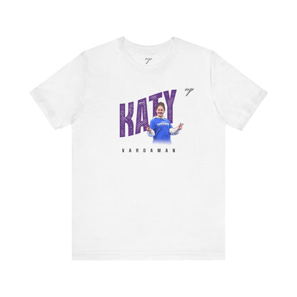 Katy Vardaman Graphic Tee