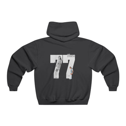 Alyse Then Vintage Hoodie