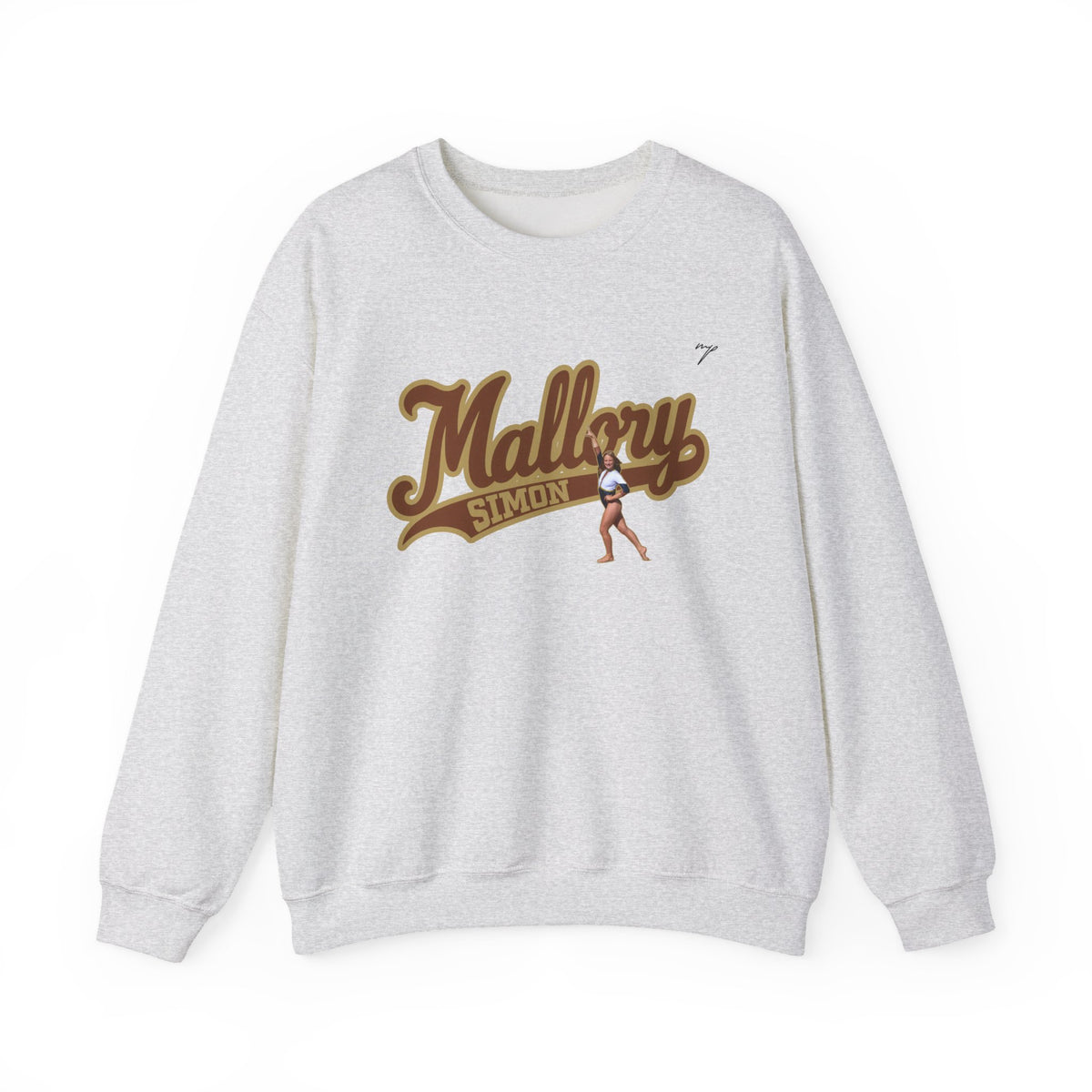 Mallory Simon Crewneck