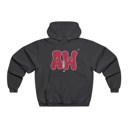 Alexa Wilde Vintage Hoodie
