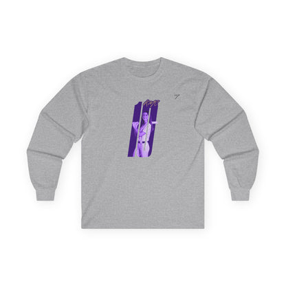 Kate Mitchell Compton Long Sleeve Tee