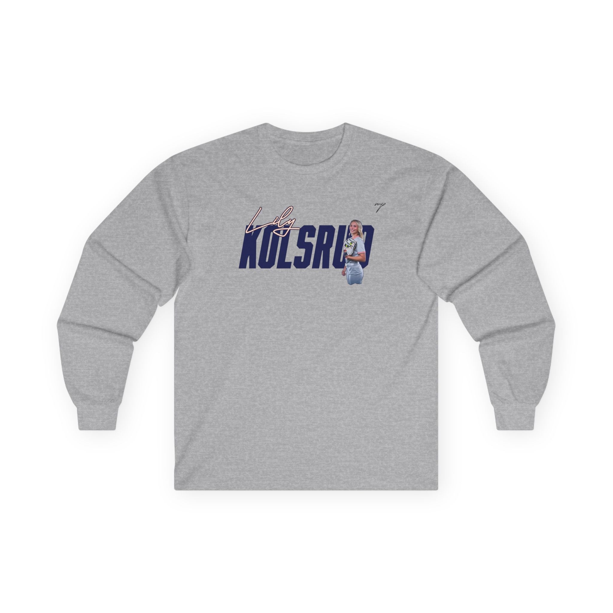 Lily Kolsrud Long Sleeve