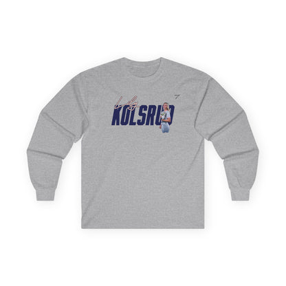 Lily Kolsrud Long Sleeve