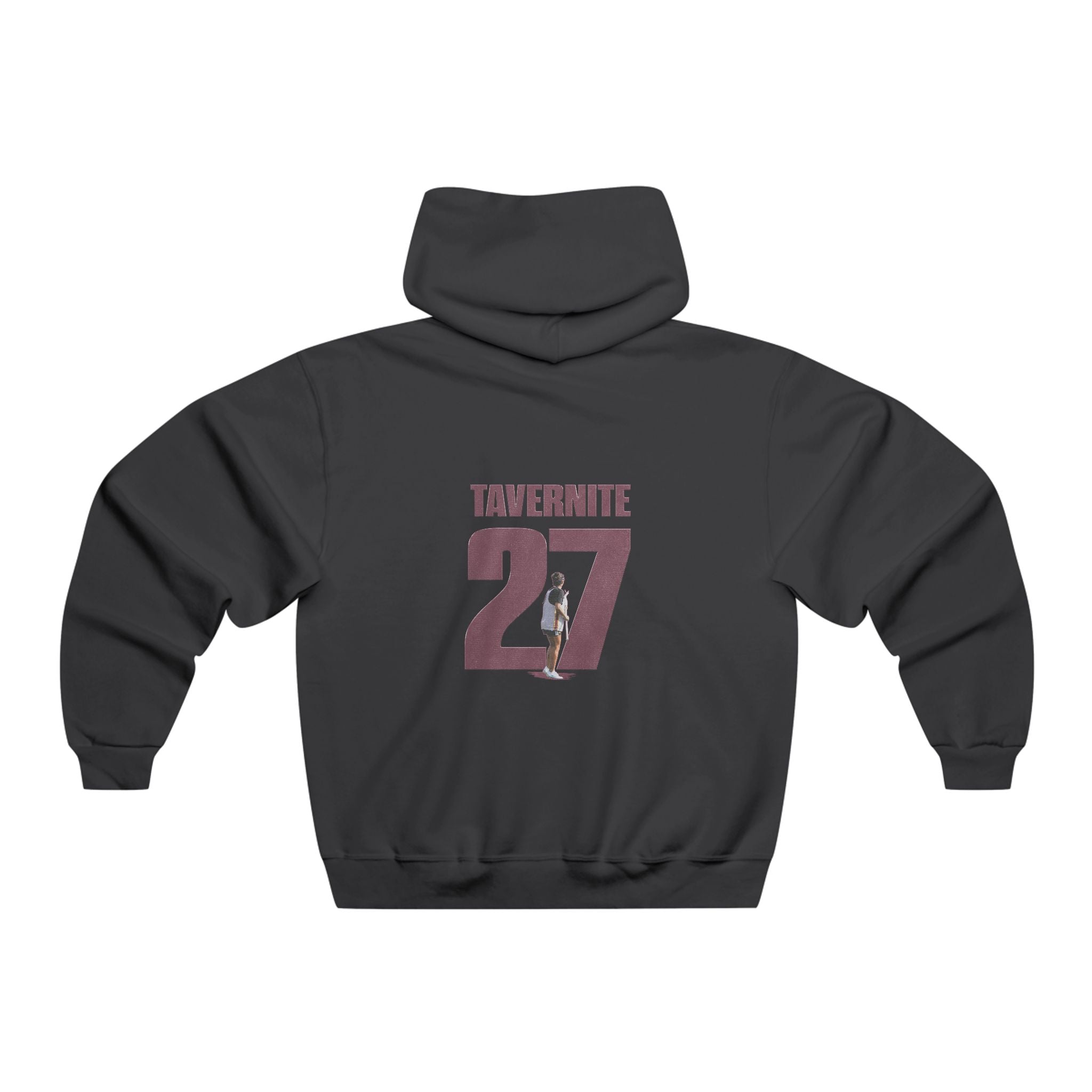 Taylor Tavernite Vintage Hoodie