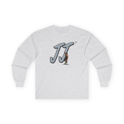 Jessie Pacheco Long Sleeve Tee