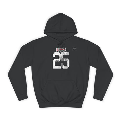 Louisa Downes Hoodie
