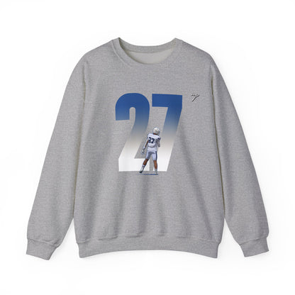Jerome Hinton JR Crewneck