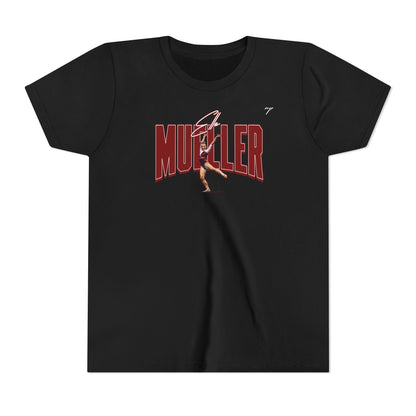 Elle Mueller YOUTH Graphic Tee