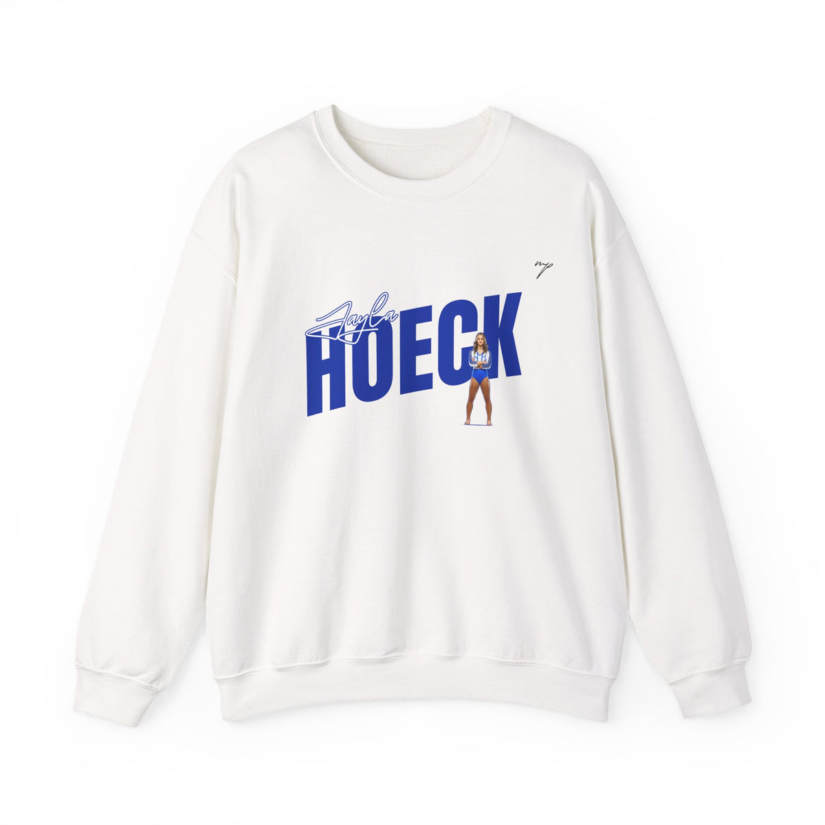 Jayla Hoeck Crewneck