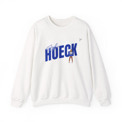 Jayla Hoeck Crewneck