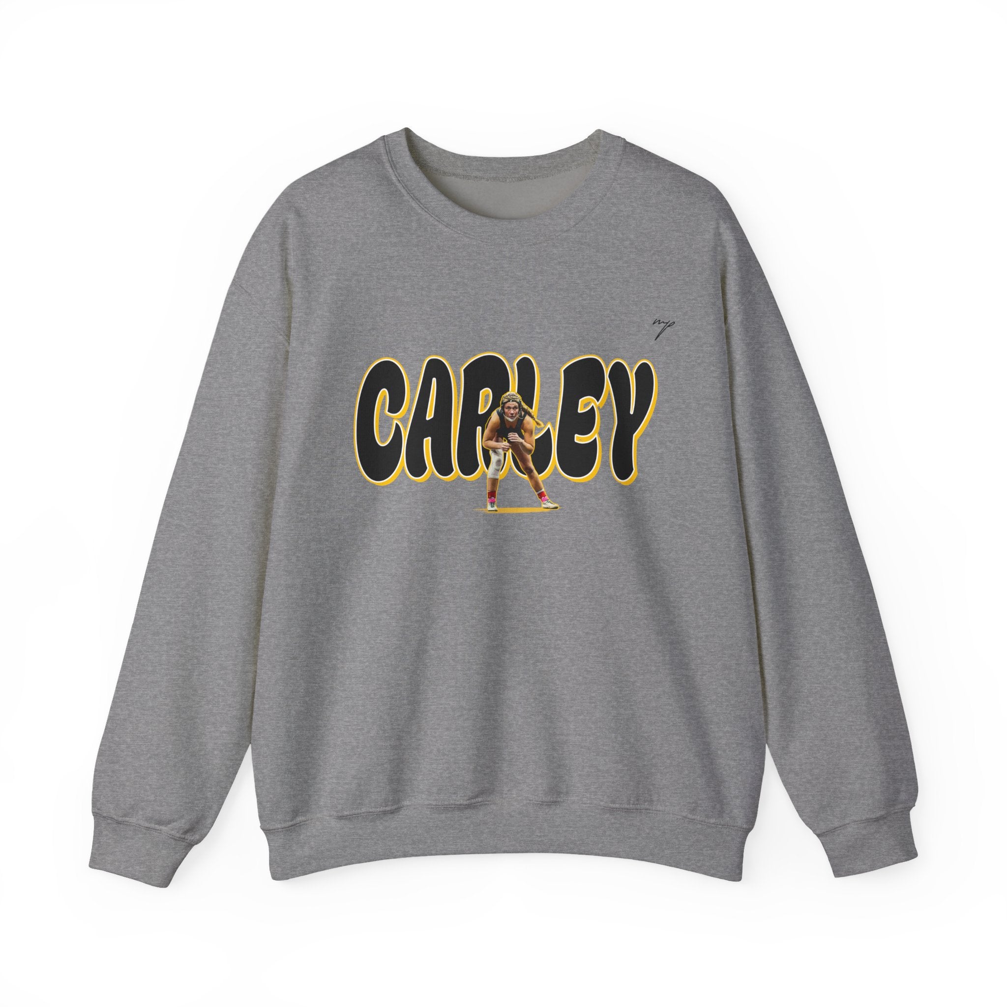 Carley Ceshker Crewneck