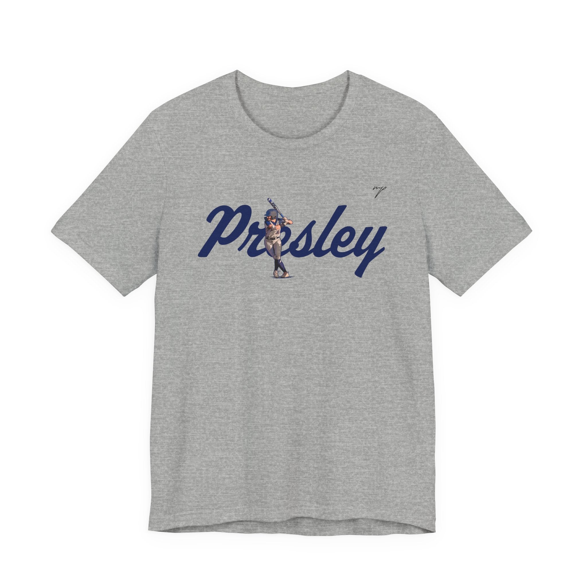 Presley Lively Graphic Tee