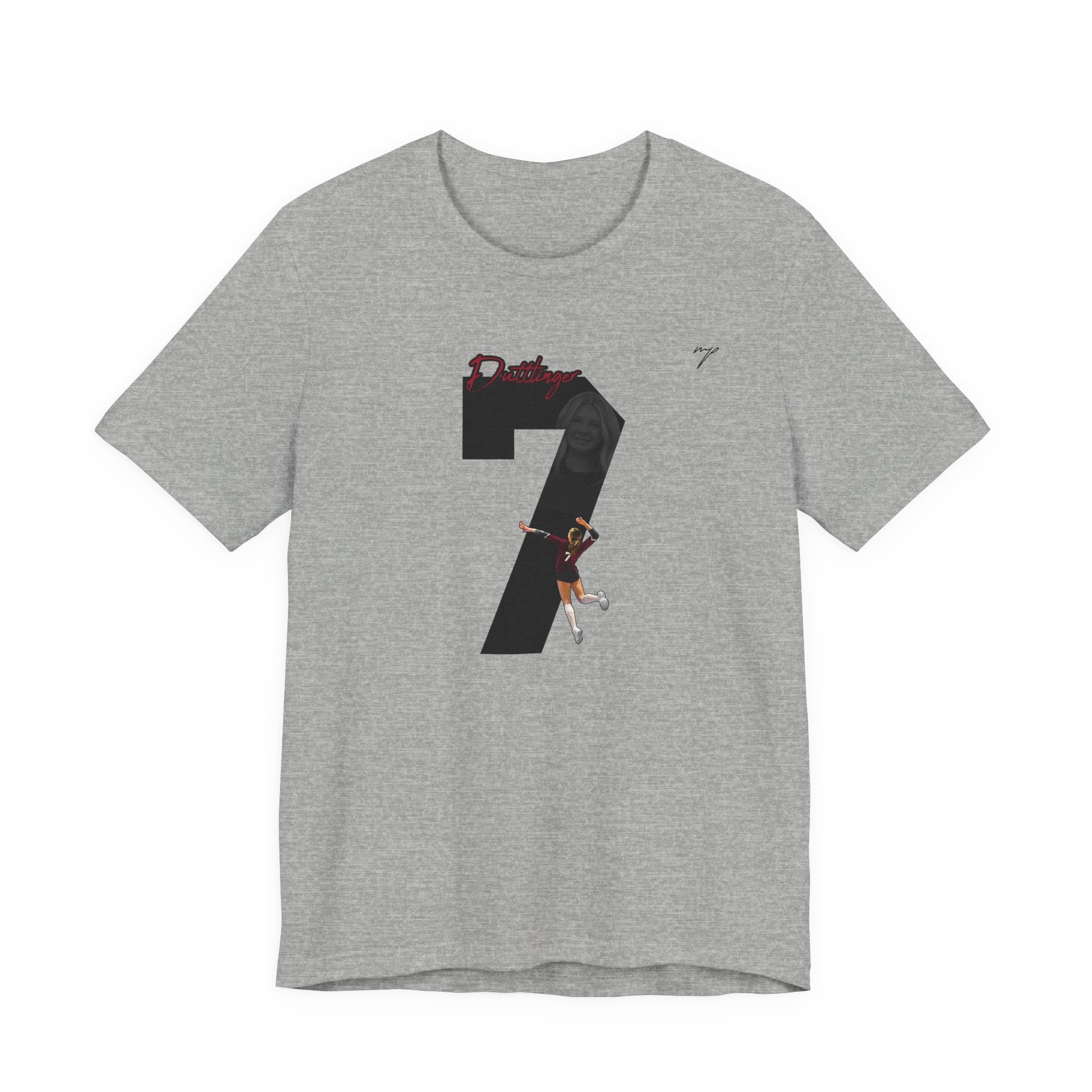 Aubrey Duttlinger Graphic Tee