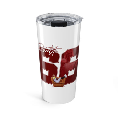 Teagan Revette Tumbler Mug