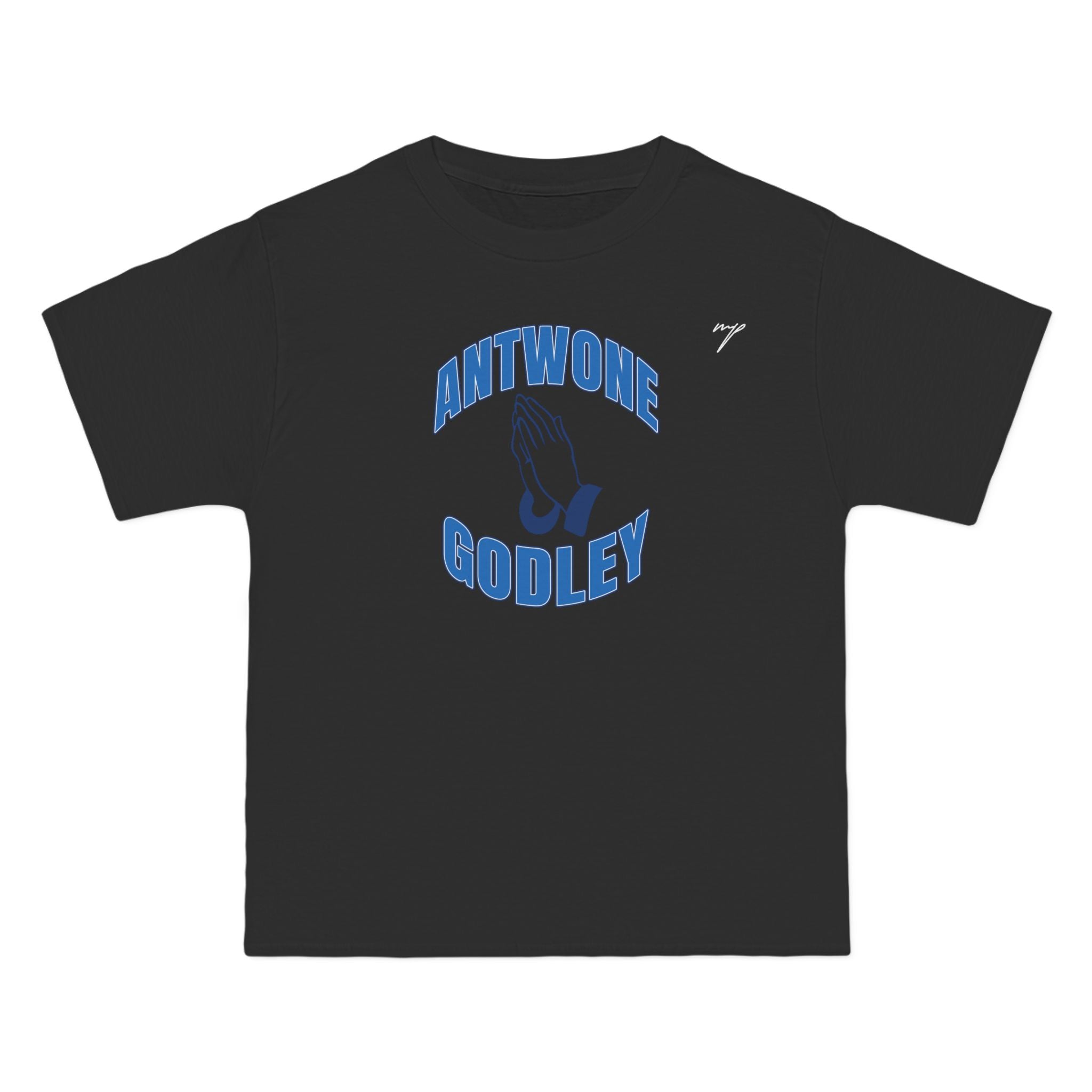 Antwone Godley Vintage Tee
