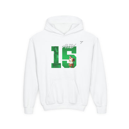 Ellee McIntosh YOUTH Hoodie