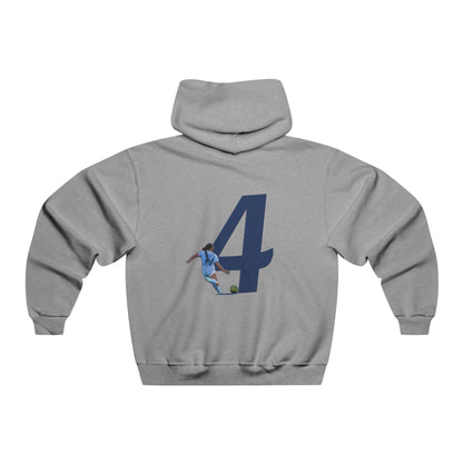 Jessica Ancheta Vintage Hoodie