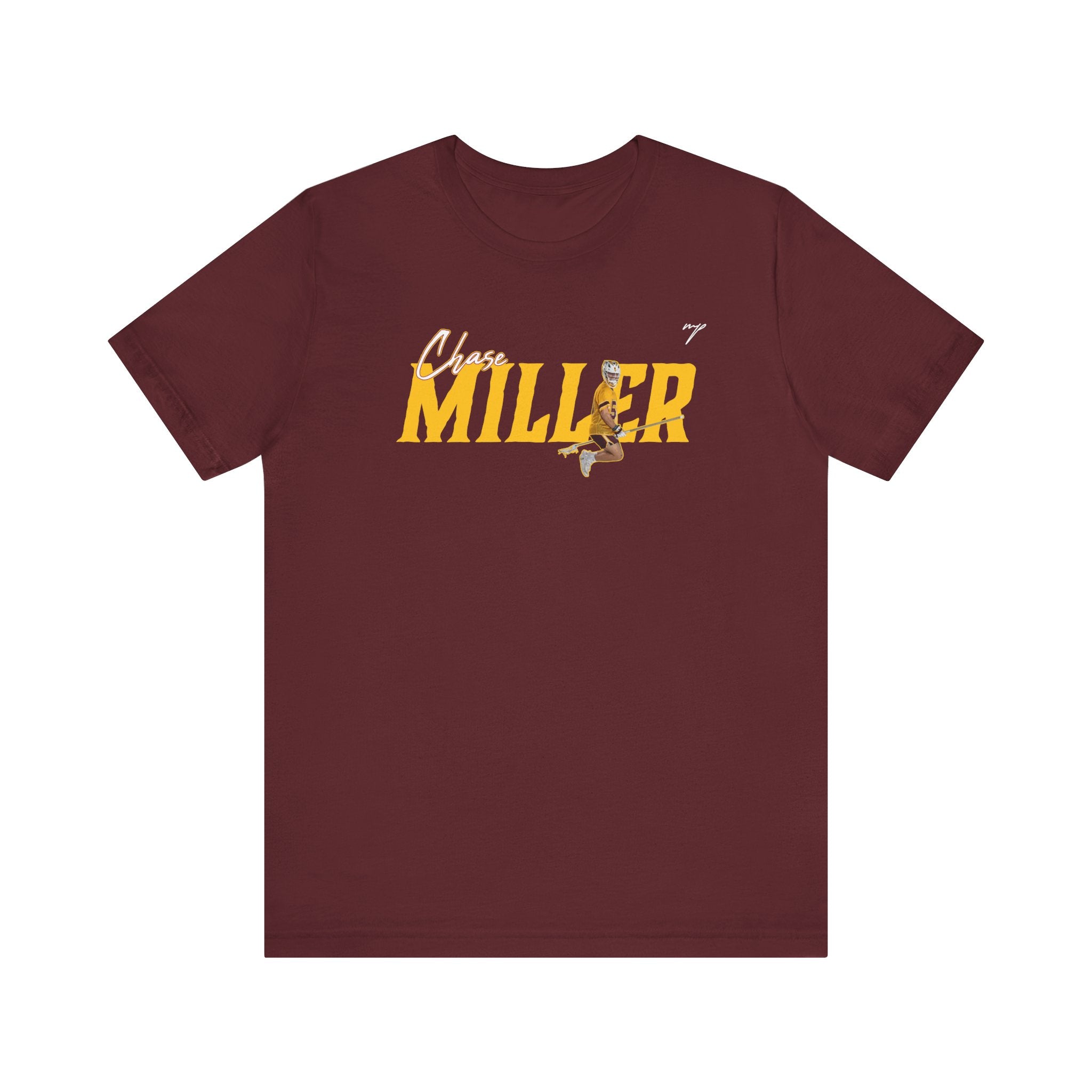 Chase Miller Graphic Tee