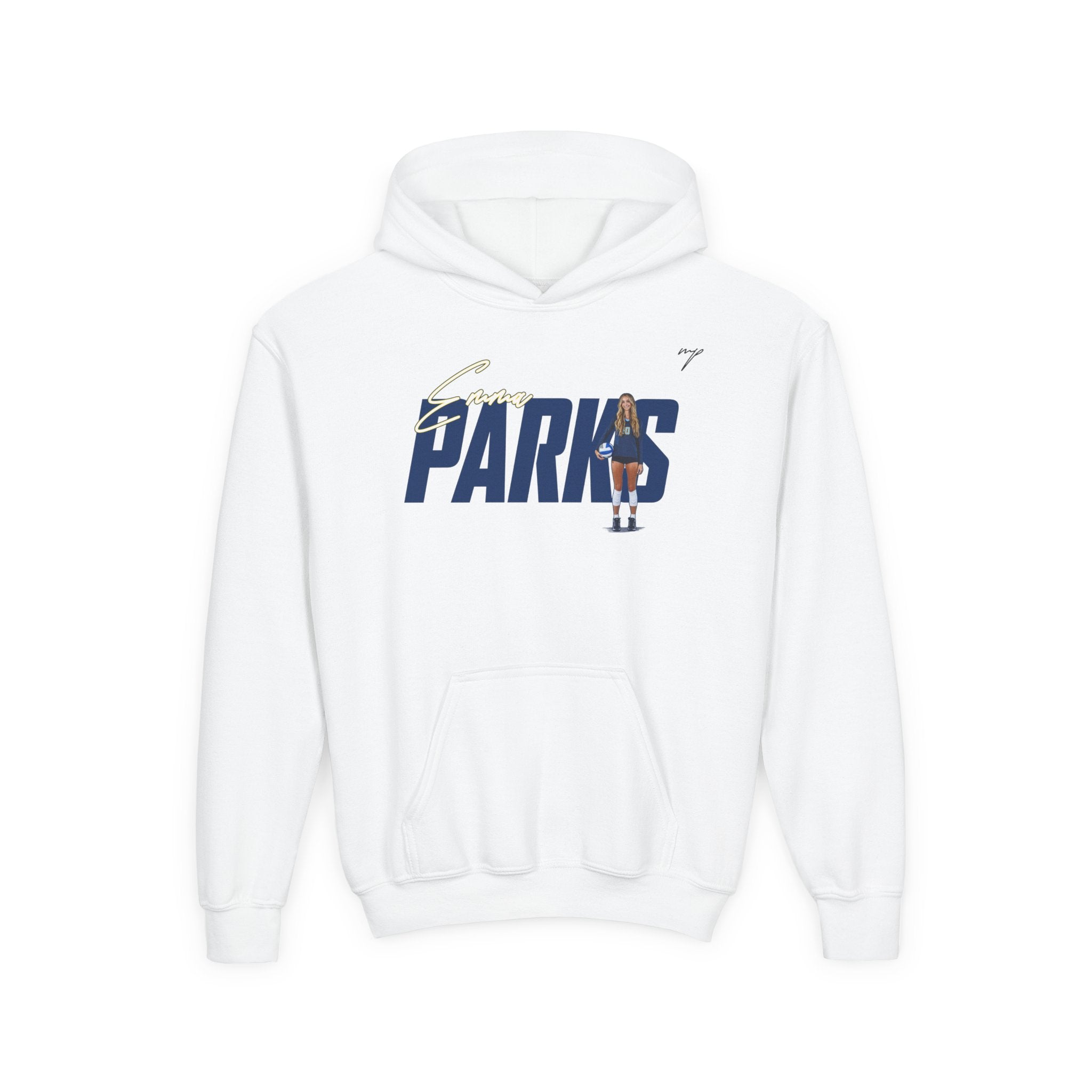 Emma Parks YOUTH Hoodie