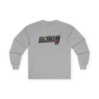 Freddy Bachmann Long Sleeve