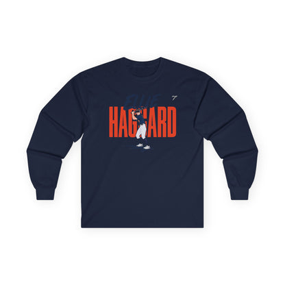 Ellie Haggard Long Sleeve Tee