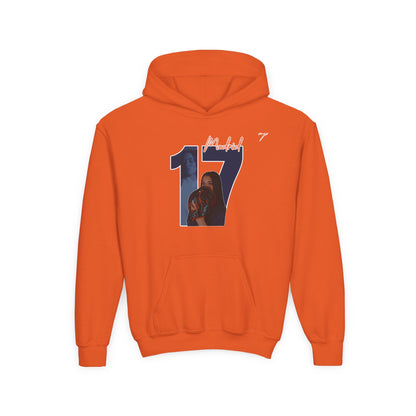 Makayla Madrid YOUTH Hoodie