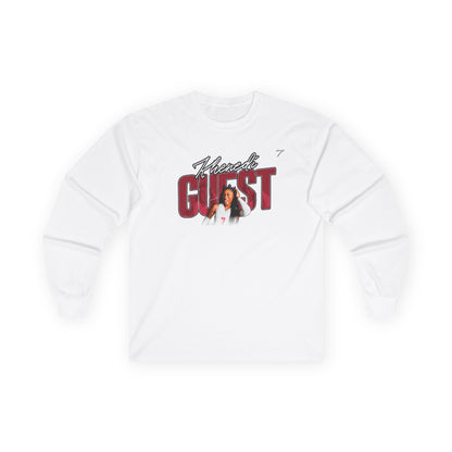 Khenedi Guest Long Sleeve