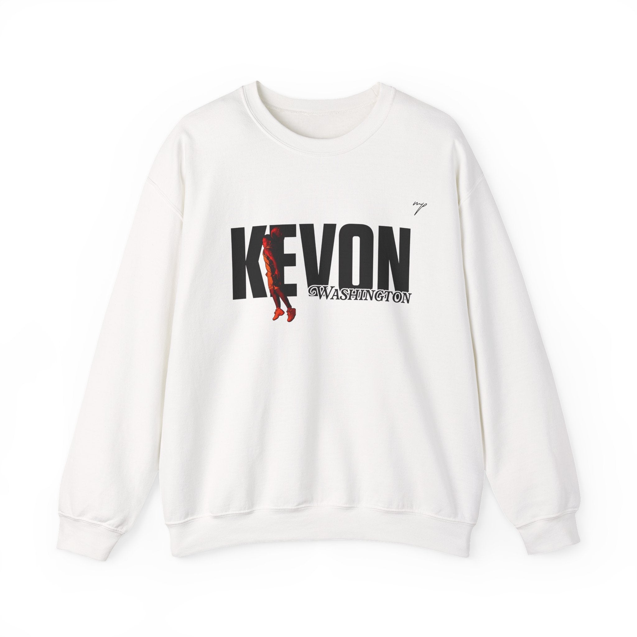 Kevon Washington Crewneck