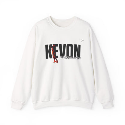 Kevon Washington Crewneck