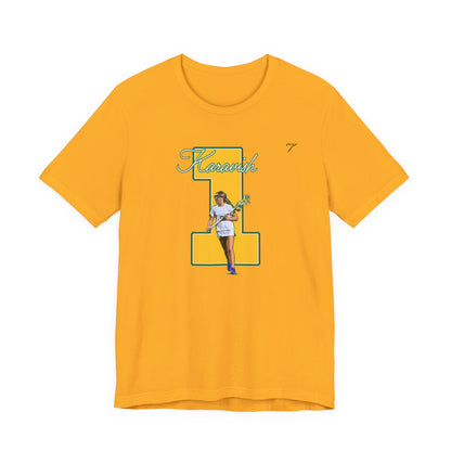 Kelly Karavish Graphic Tee
