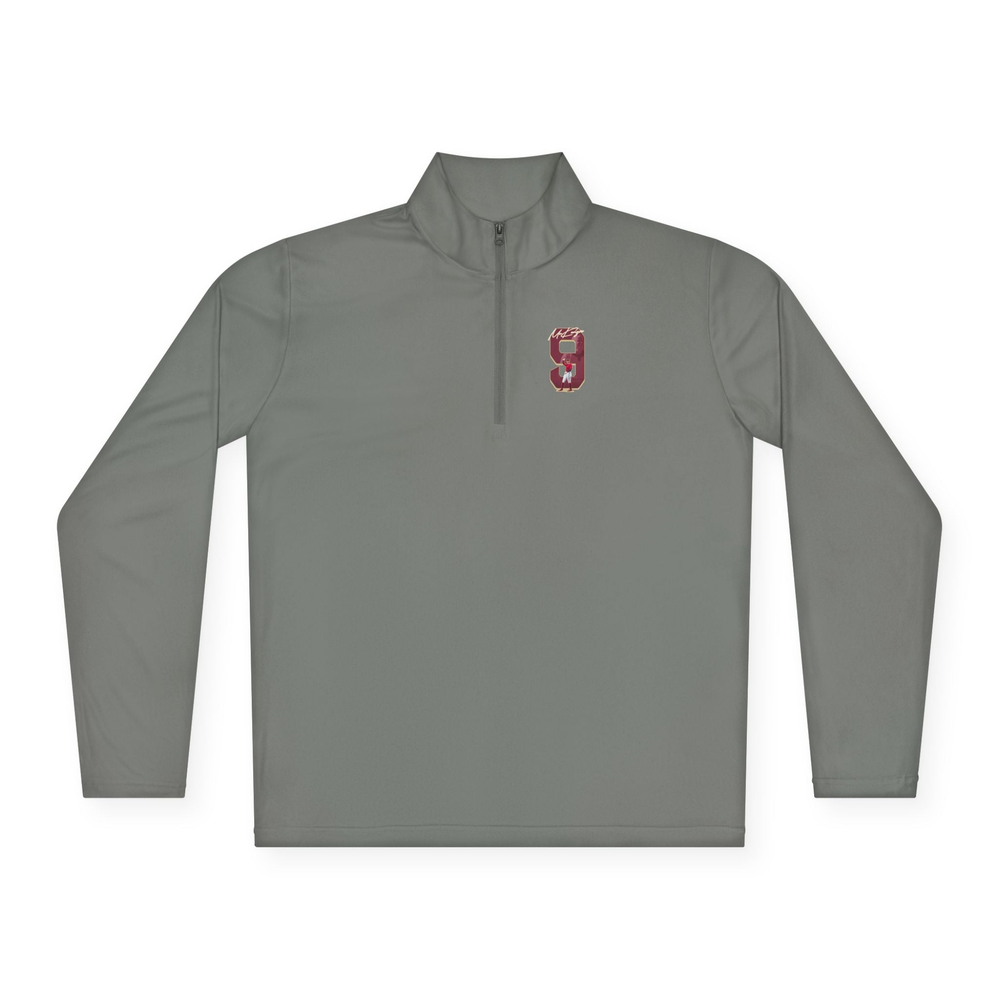 Shelby McKenzie Quarter-Zip