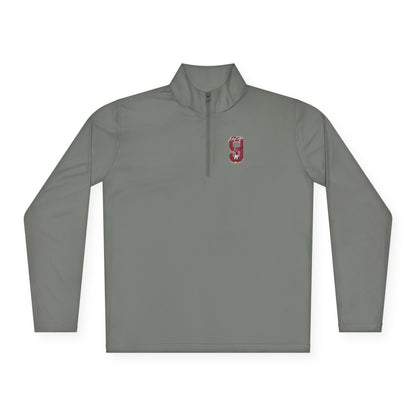 Shelby McKenzie Quarter-Zip