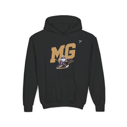 Mia Gonsalves YOUTH Hoodie