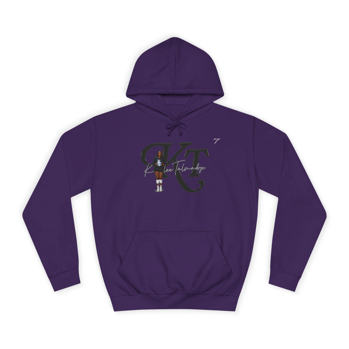 Kaylee Talmadge Hoodie
