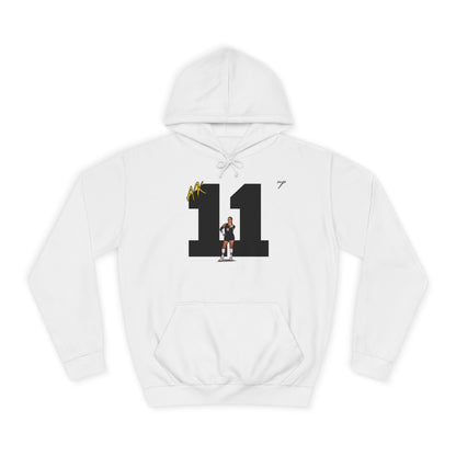 Addy Kois Hoodie