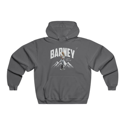 Jenna Barney Vintage Hoodie