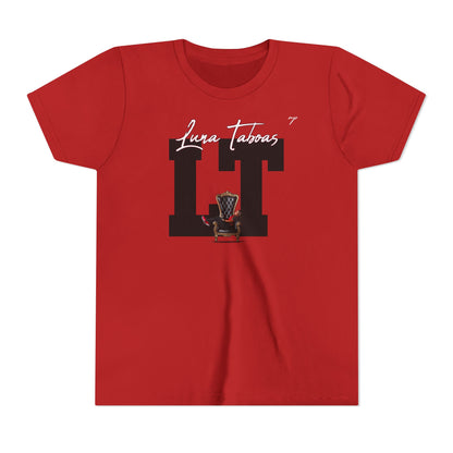 Luna Taboas YOUTH Graphic Tee