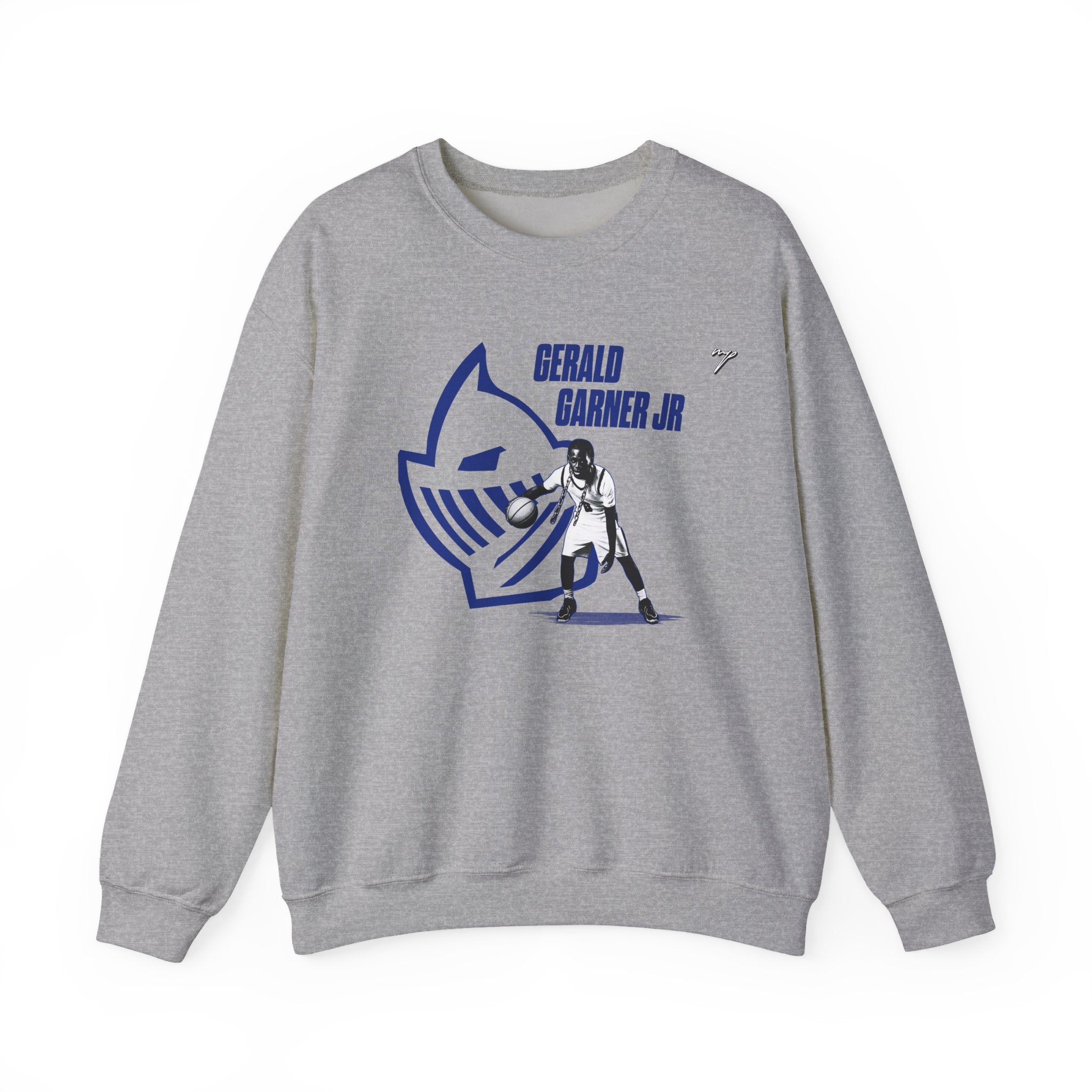 Gerald Garner JR Crewneck