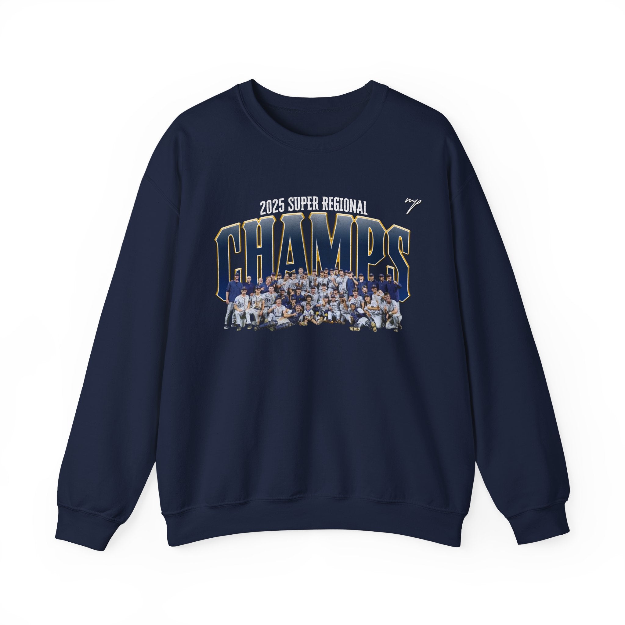 Murray State Super Regional Champs Crewneck