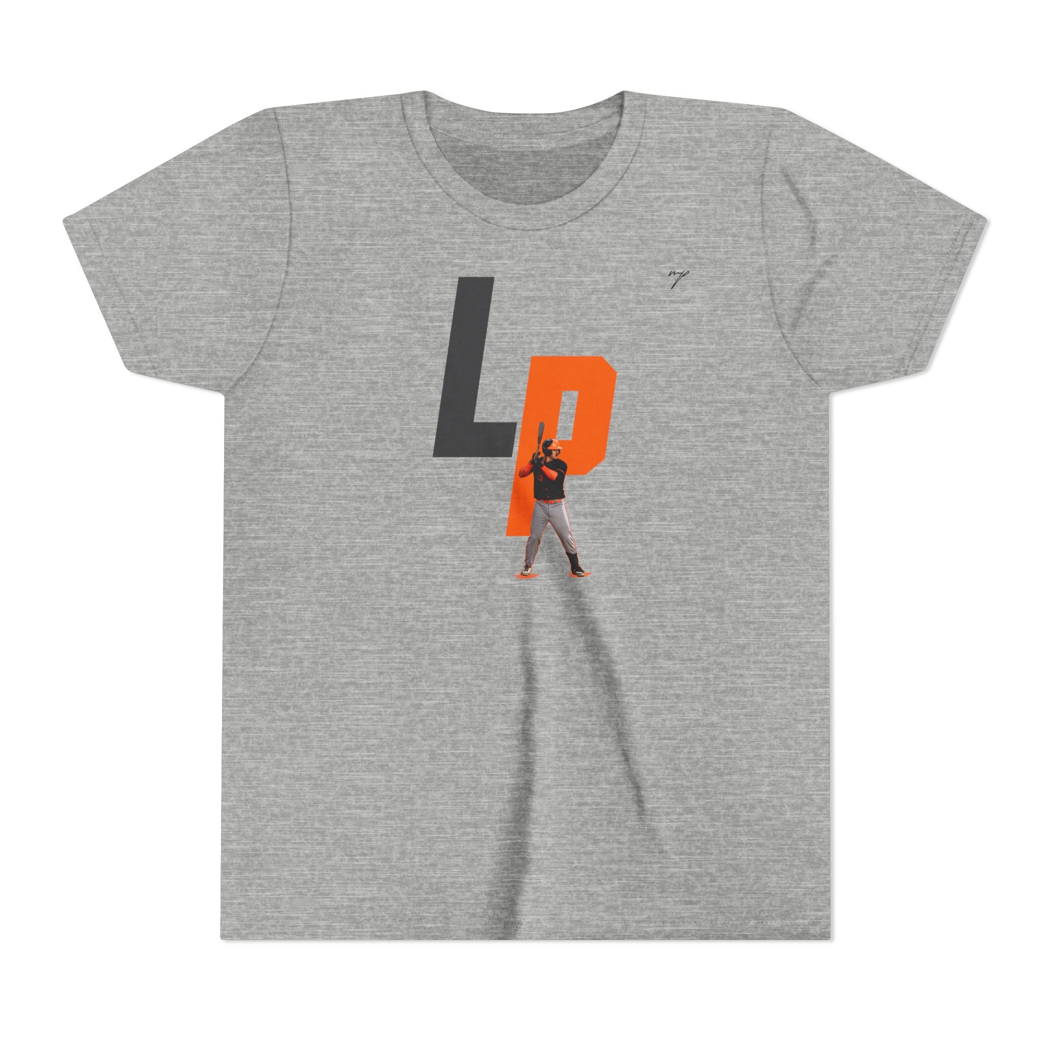 Luca Perriello YOUTH Graphic Tee