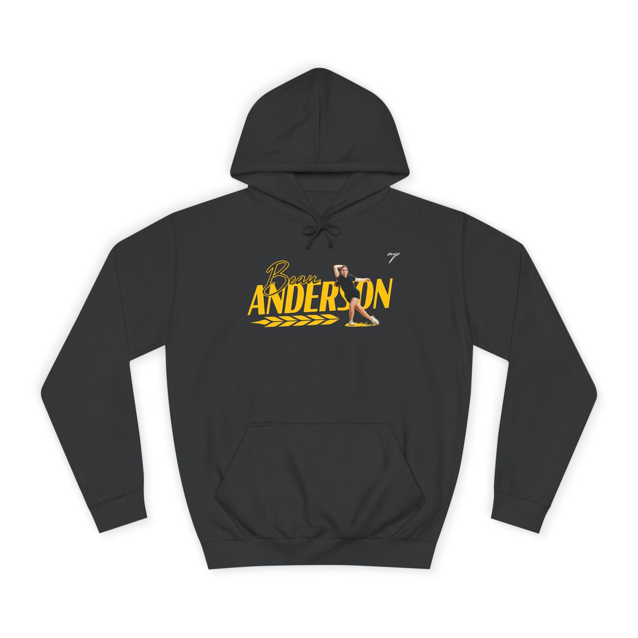 Beau Anderson Hoodie